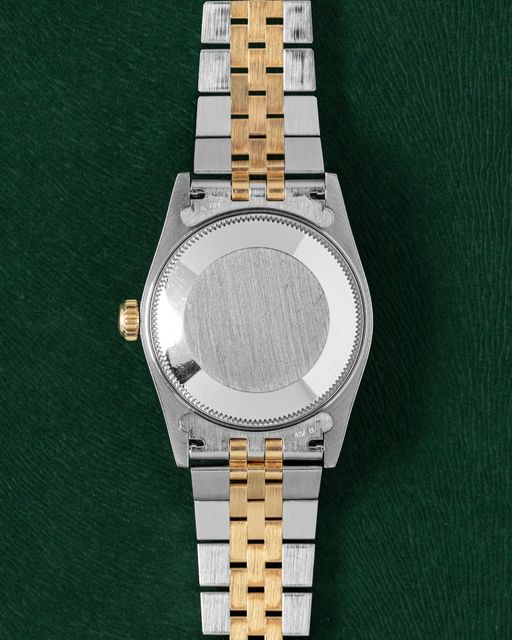 Rolex Mid-Size Datejust 68273 Image 2